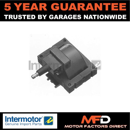 Intermotor ignition coil - intermotor, pack