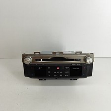 LEXUS GS MK4 L10 Music Navi CD