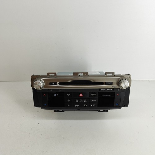 Lexus mk4 l10 music navi - music, cd