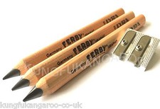 3 x LYRA FERBY STARTER