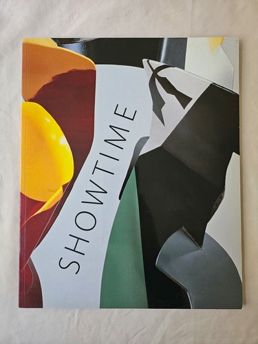 Large format art catalogue - format,