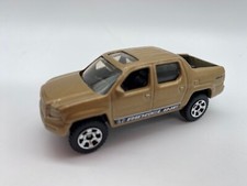 Matchbox 2007 Honda Ridgeline