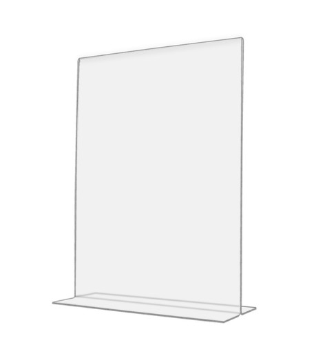 Sign holders ad - x,