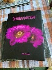 echinocereus - Duke Benadom