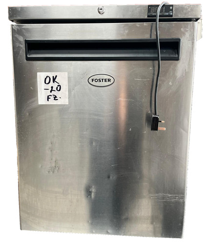 Foster lr150 undercounter - lr150,