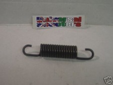 Lambretta Stand Spring, Series