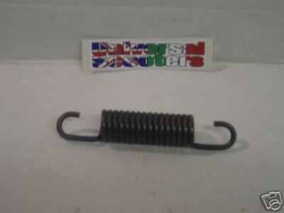 Lambretta stand spring series - stand,
