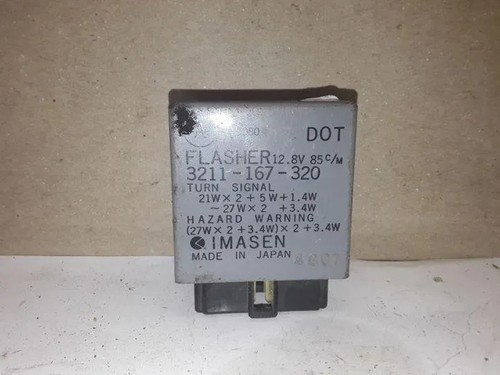 Mazda 626 coupe relays - 626,