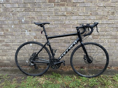 Carrera zelos mens - zelos, bike