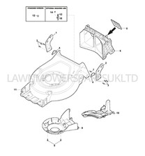 GENUINE MOUNTFIELD SP45