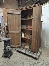 Vintage Larder, Linen