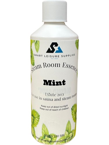 Mint steam room sauna - room,