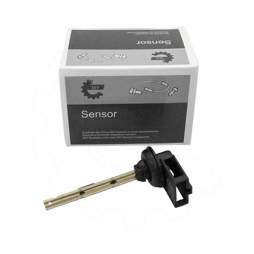 Skv interior temperature - interior,