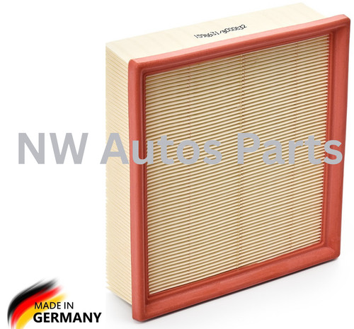 Engine air filter - air, vauxhall