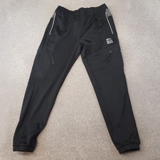 Adidas Mens Tracksuit Bottoms