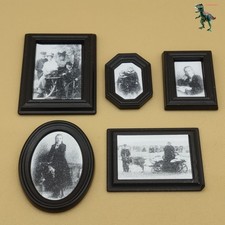 Playmobil 5300 5305 Victorian Mansion Decor - Photographs