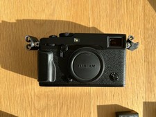 Fujifilm pro 24mp camera - x-pro,