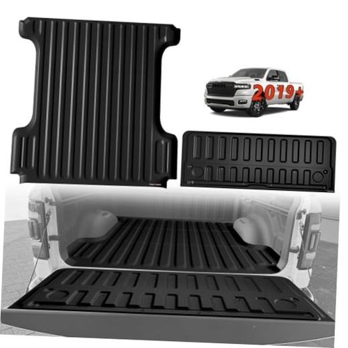 Truck bed mat - bed, (5.7ft)