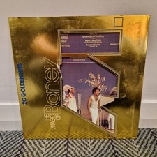 Boney M 20 Golden Hits The