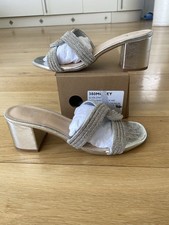 Dune London Movey Womens