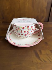 Cath Kidston Teacup And