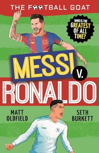 The football goat messi v - football,