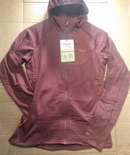 Rab Women's Superflux Hooded