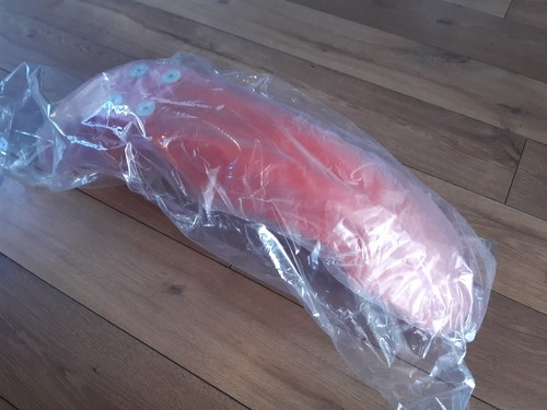 Nos honda 125 - nos,
