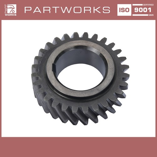 Steering wheel crankshaft for - steering,
