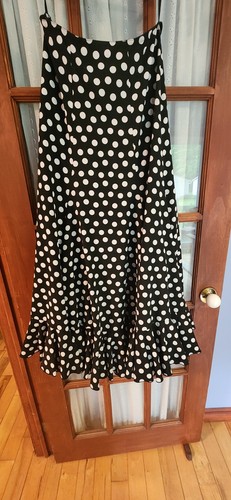 Spanish dancewear flamenco - spanish,