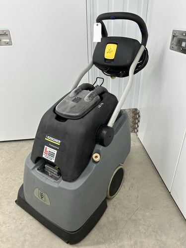 Kärcher professional brc - professional,