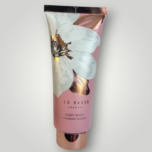 Ted baker body wash fragrant - wash,