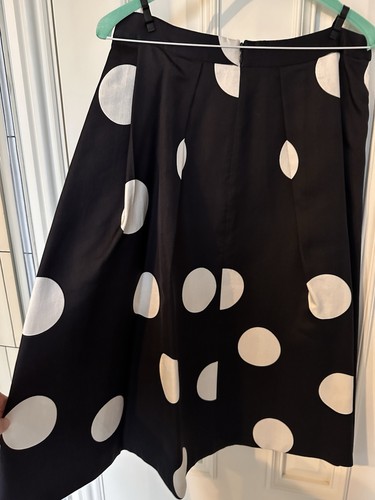 Bennett spotty skirt - bennett, size