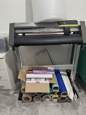 Graphtec CE6000-60 Vinyl