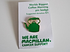 We Are MacMillan Cancer