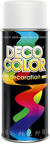 Deco color universal spray - color,