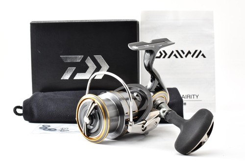 Daiwa luvias airity - daiwa, lt