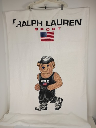 Vtg polo sport ralph - polo,