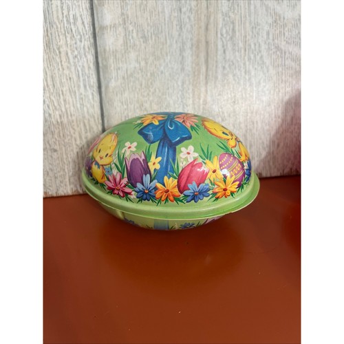 Vintage easter egg - easter,