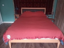 Merino Wool Blanket Duchess