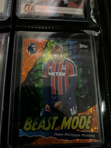 2024 topps premier - topps,
