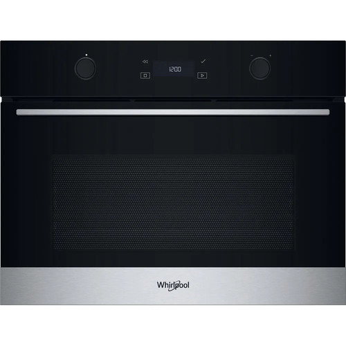 Whirlpool built microwave - whirlpool, in