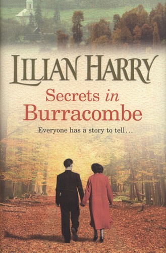 Harry lilian secrets in - :,