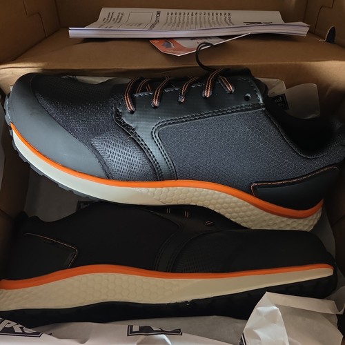 Timberland pro reaxion - pro,