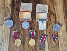 Edward VII London County