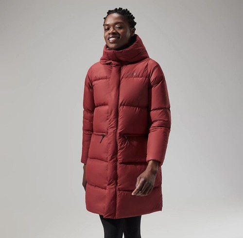 Berghaus combust reflect - combust, long