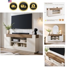 TV Stand Media Console for
