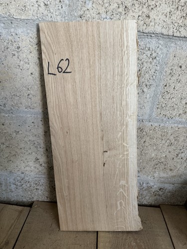 Oak hardwood timber offcut - oak,