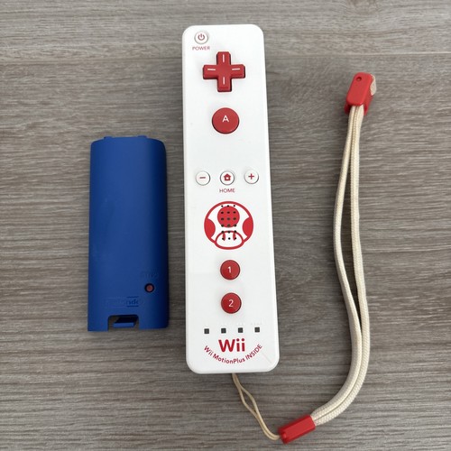 Official nintendo wii motion - nintendo,