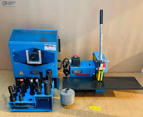 Uniflex hydraulik usm - uniflex-hydraulik,